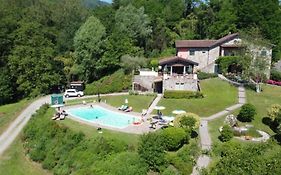 Il Casale Al Lavaggio